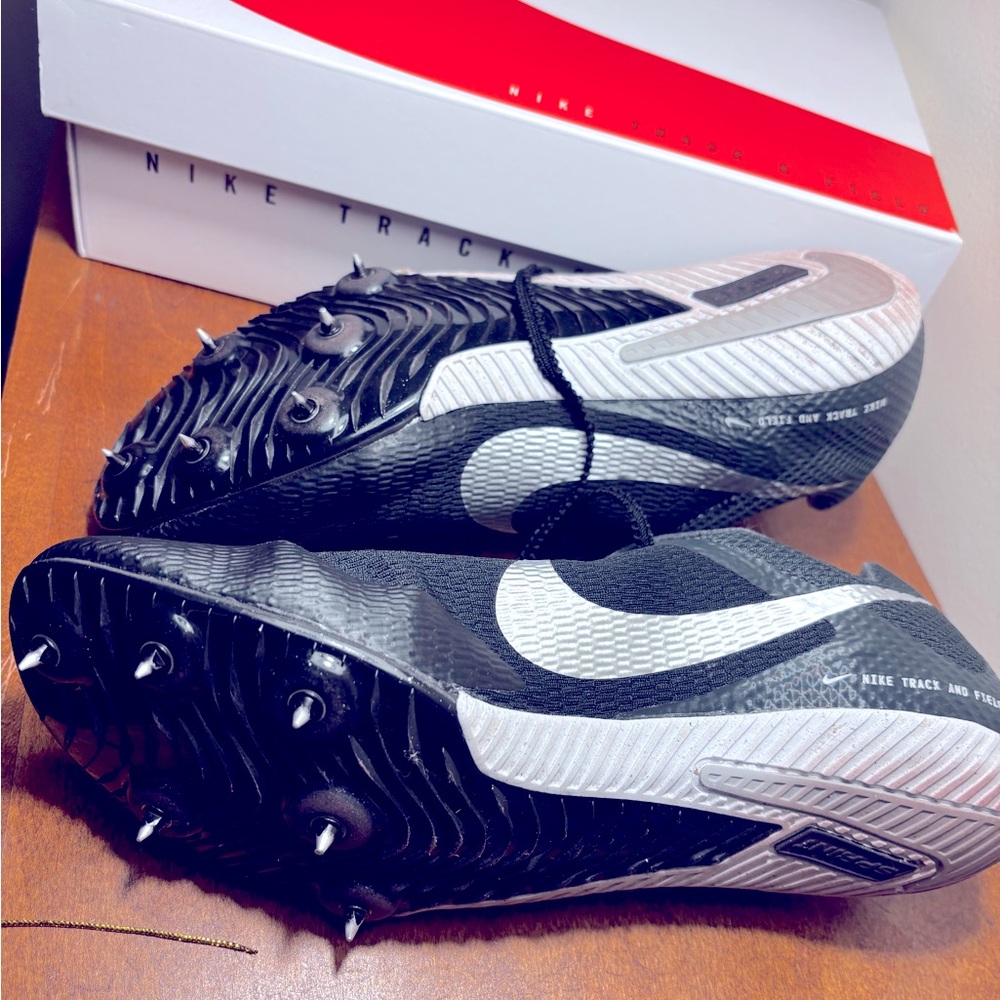 Nike track and field spikes - Like New